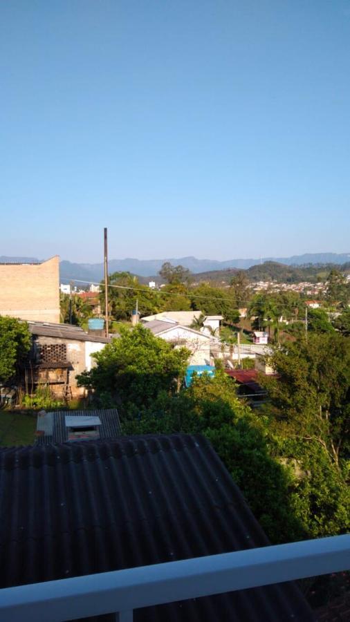Bell Vale Hotel Lauro Muller Luaran gambar