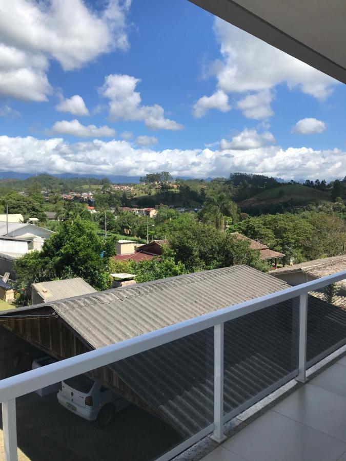Bell Vale Hotel Lauro Muller Luaran gambar