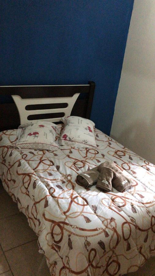 Bell Vale Hotel Lauro Muller Luaran gambar