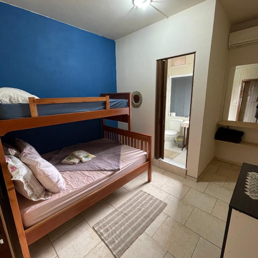 Bell Vale Hotel Lauro Muller Luaran gambar