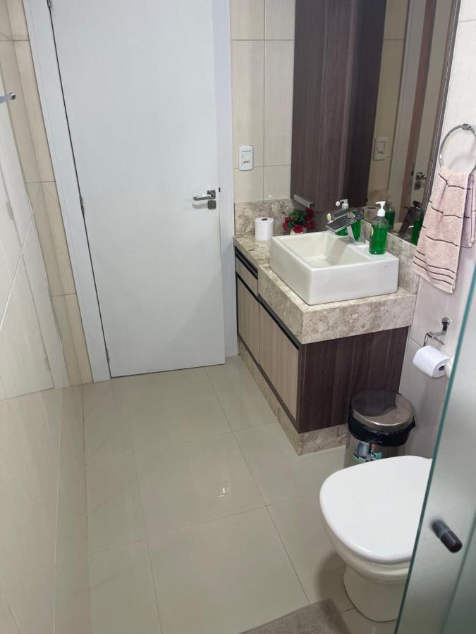 Bell Vale Hotel Lauro Muller Luaran gambar